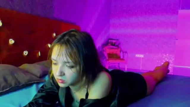 Image 7 of nicky_godjo Stream on Chaturbate on 14 months ago