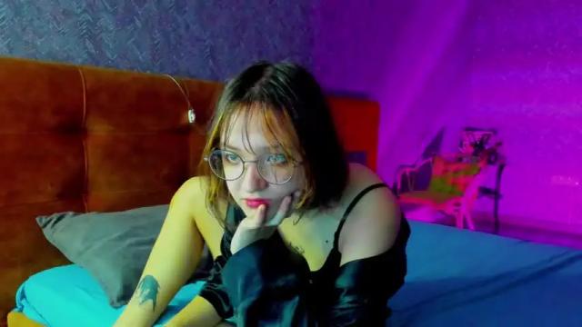 Image 3 of nicky_godjo Stream on Chaturbate on 14 months ago