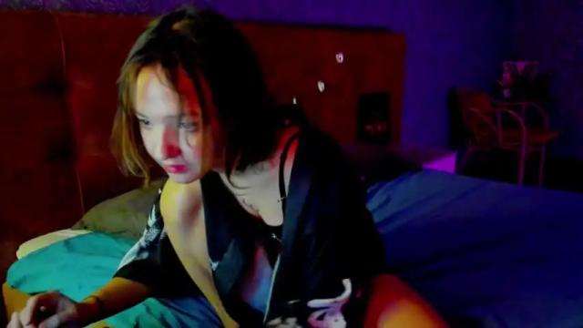 Image 2 of nicky_godjo Stream on Chaturbate on 22 months ago