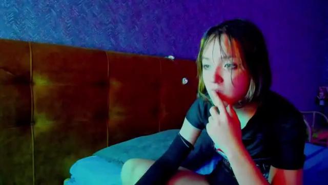 Thumbnail 1, nicky_godjo's Stream at Chaturbate, 14 months ago