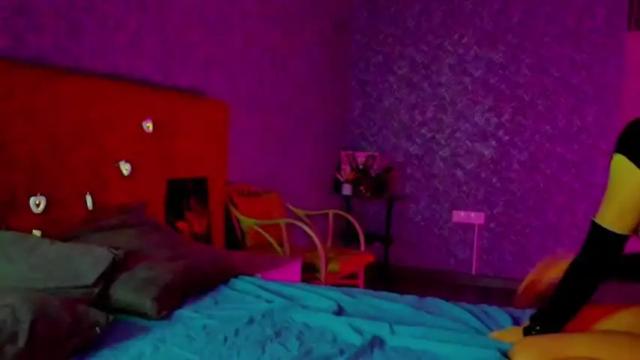 Image 3 of nicky_godjo Stream on Chaturbate on 14 months ago