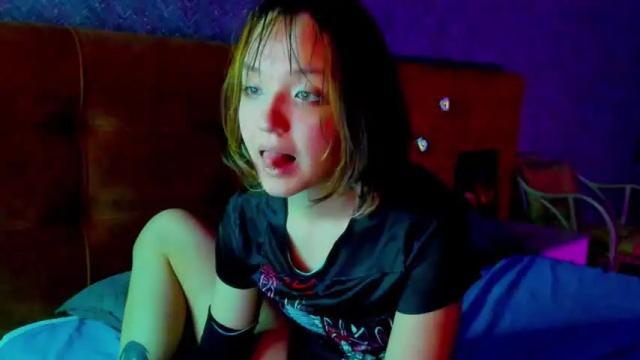 Thumbnail 2, nicky_godjo's Stream at Chaturbate, 14 months ago