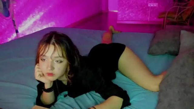 Image 8 of nicky_godjo Stream on Chaturbate on 14 months ago