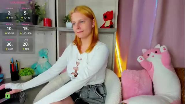 Image 2 of nicky_godjo Stream on Chaturbate on 7 months ago