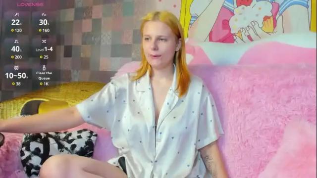 Thumbnail 3, nicky_godjo's Stream at Chaturbate, 7 months ago