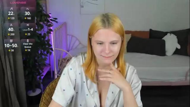 Thumbnail 2, nicky_godjo's Stream at Chaturbate, 6 months ago