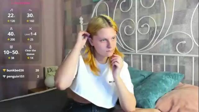 Image 12 of nicky_godjo Stream on Chaturbate on 6 months ago