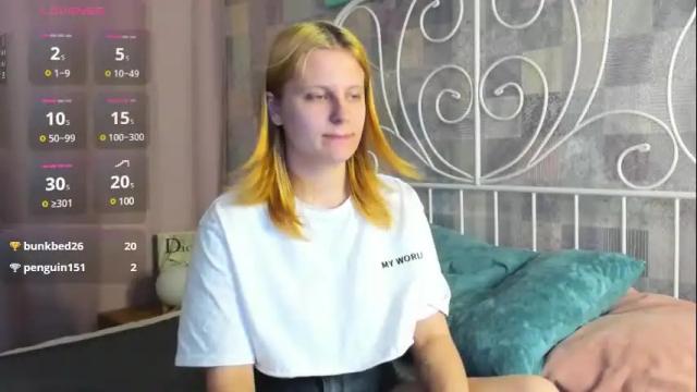 Thumbnail 2, nicky_godjo's Stream at Chaturbate, 6 months ago