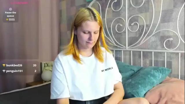 Thumbnail 3, nicky_godjo's Stream at Chaturbate, 6 months ago