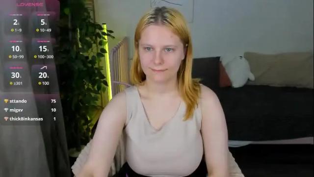 Thumbnail 1, nicky_godjo's Stream at Chaturbate, 6 months ago