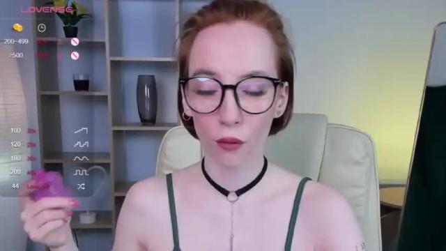 Image 10 of nicky_muur Stream on Chaturbate on 23 months ago