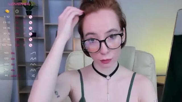 Image 8 of nicky_muur Stream on Chaturbate on 23 months ago