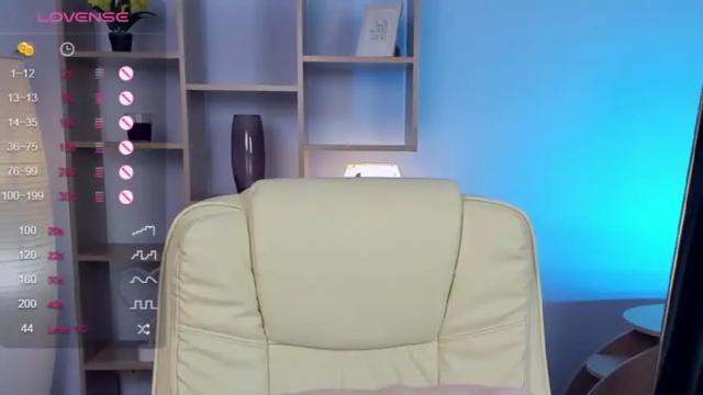 Image 4 of nicky_muur Stream on Chaturbate on 23 months ago