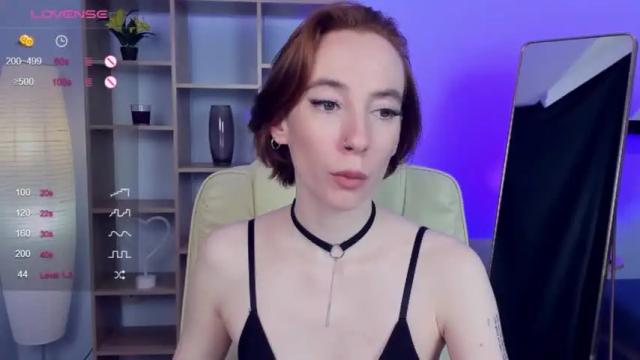 Image 2 of nicky_muur Stream on Chaturbate on 23 months ago