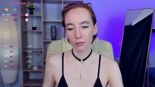 Image 3 of nicky_muur Stream on Chaturbate on 23 months ago