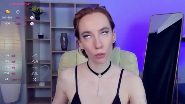 Thumbnail 2, nicky_muur's Stream at Chaturbate, 23 months ago