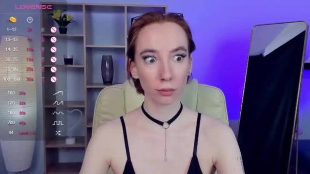 Image 6 of nicky_muur Stream on Chaturbate on 23 months ago