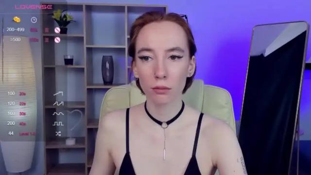 Image 7 of nicky_muur Stream on Chaturbate on 23 months ago