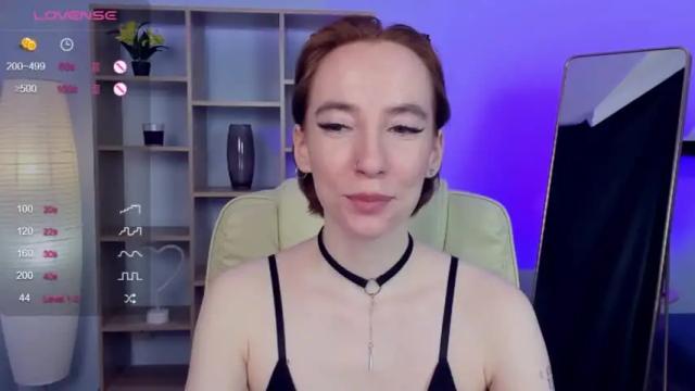 Image 8 of nicky_muur Stream on Chaturbate on 23 months ago