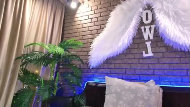 Image 12 of nicky_owl Stream on Chaturbate on 1 month ago