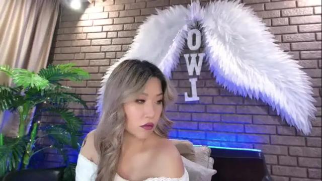 Image 4 of nicky_owl Stream on Chaturbate on 1 month ago