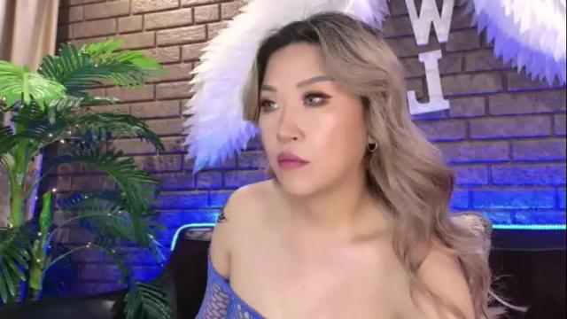 Thumbnail 1, nicky_owl's Stream at Chaturbate, 1 month ago