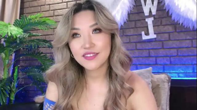 Image 7 of nicky_owl Stream on Chaturbate on 1 month ago
