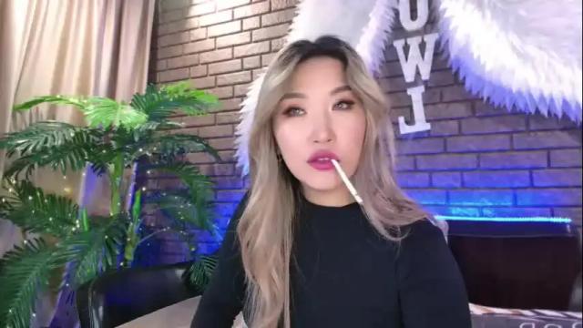 Thumbnail 1, nicky_owl's Stream at Chaturbate, 1 month ago