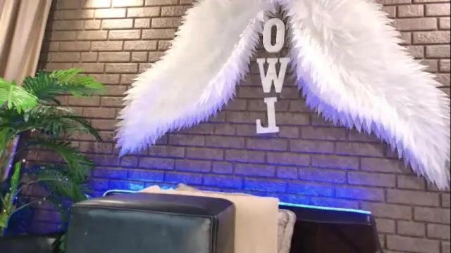 Thumbnail 1, nicky_owl's Stream at Chaturbate, 26 days ago