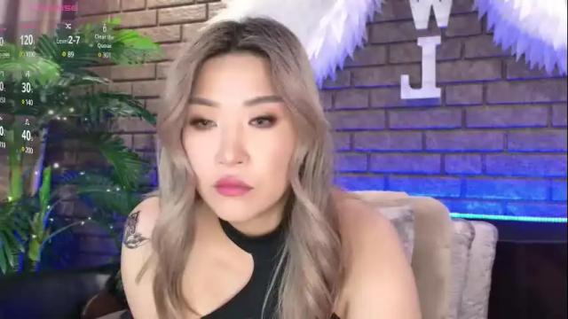 Thumbnail 1, nicky_owl's Stream at Chaturbate, 11 days ago