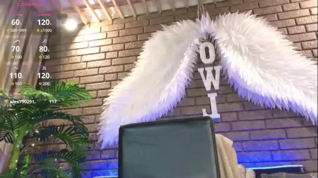 Thumbnail 3, nicky_owl's Stream at Chaturbate, 11 days ago