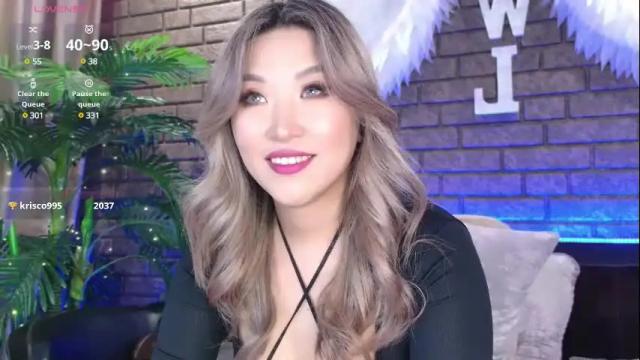 Image 10 of nicky_owl Stream on Chaturbate on 12 days ago
