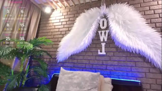 Thumbnail 1, nicky_owl's Stream at Chaturbate, 5 days ago