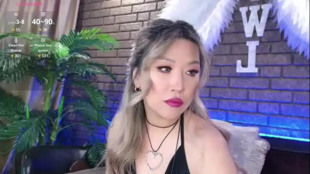 Thumbnail 1, nicky_owl's Stream at Chaturbate, 1 month ago