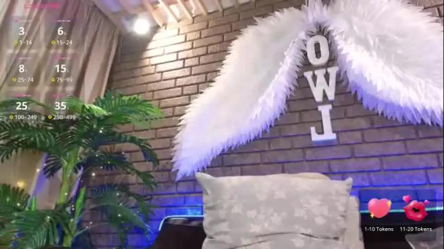 Image 11 of nicky_owl Stream on Chaturbate on 1 month ago