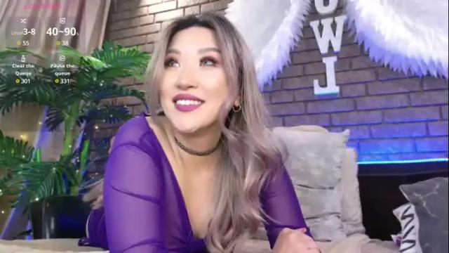 Image 12 of nicky_owl Stream on Chaturbate on 1 month ago