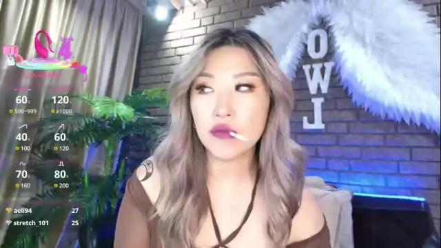 Image 7 of nicky_owl Stream on Chaturbate on 1 month ago