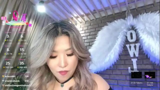 Image 10 of nicky_owl Stream on Chaturbate on 29 days ago