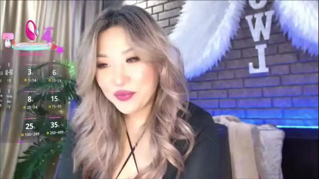 Thumbnail 1, nicky_owl's Stream at Chaturbate, 27 days ago