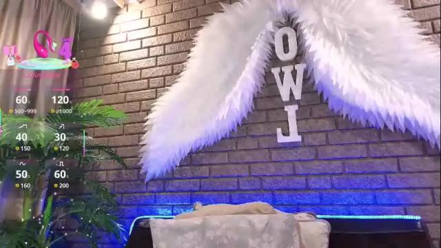Image 7 of nicky_owl Stream on Chaturbate on 25 days ago