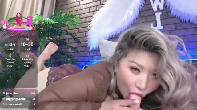 Image 12 of nicky_owl Stream on Chaturbate on 19 days ago