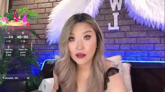 Image 3 of nicky_owl Stream on Chaturbate on 17 days ago
