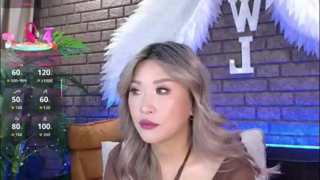 Image 2 of nicky_owl Stream on Chaturbate on 2 months ago