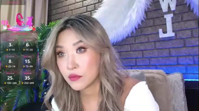 Thumbnail 2, nicky_owl's Stream at Chaturbate, 2 months ago