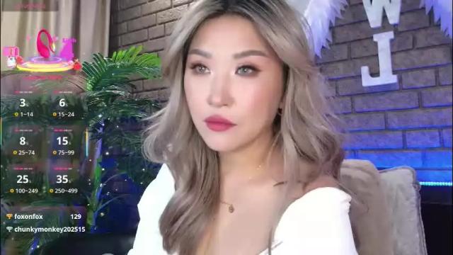 Image 8 of nicky_owl Stream on Chaturbate on 2 months ago