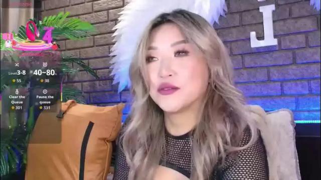 Thumbnail 1, nicky_owl's Stream at Chaturbate, 2 months ago