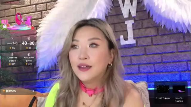 Thumbnail 1, nicky_owl's Stream at Chaturbate, 2 months ago