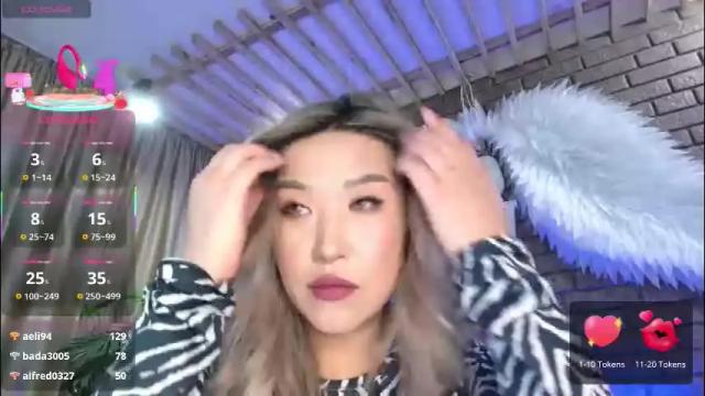 Thumbnail 2, nicky_owl's Stream at Chaturbate, 2 months ago