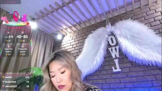 Image 7 of nicky_owl Stream on Chaturbate on 2 months ago