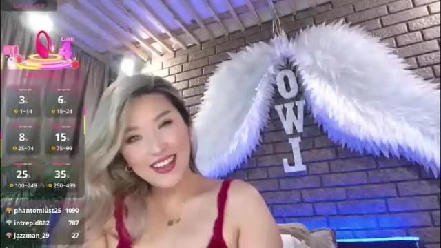 Image 7 of nicky_owl Stream on Chaturbate on 2 months ago